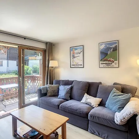 2 Pieces + A Proximite Du Village Et Teleski, Cuisine Equipee - Fr-1-560-89 Apartment *