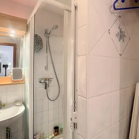2 Pieces + A Proximite Du Village Et Teleski, Cuisine Equipee - Fr-1-560-89 Apartment Combloux