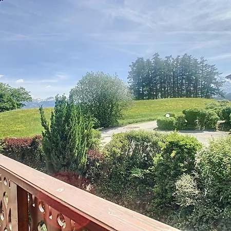 2 Pieces + A Proximite Du Village Et Teleski, Cuisine Equipee - Fr-1-560-89 Apartment *