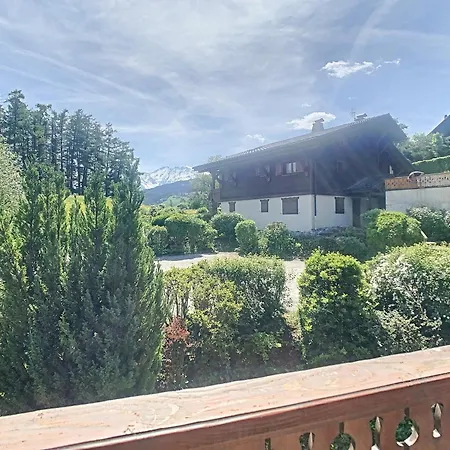 Apartment 2 Pieces + A Proximite Du Village Et Teleski, Cuisine Equipee - Fr-1-560-89 Combloux